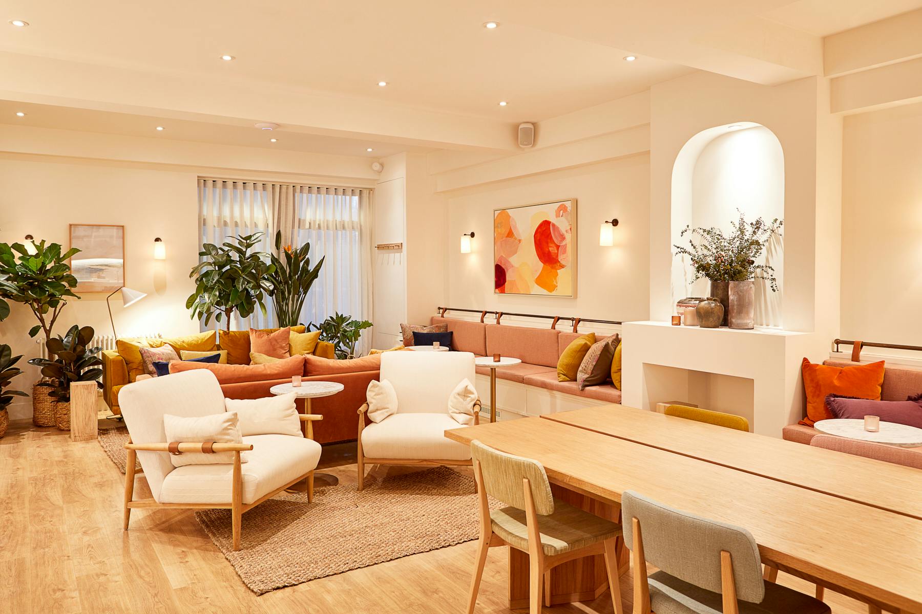 The Hearth - The Lounge image 1