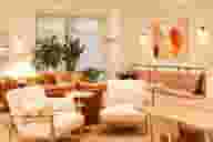 Reception Halls