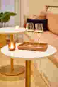 Meeting Spaces
