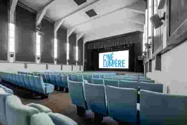 Ciné Lumière