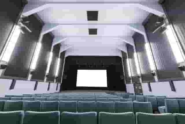 Ciné Lumière