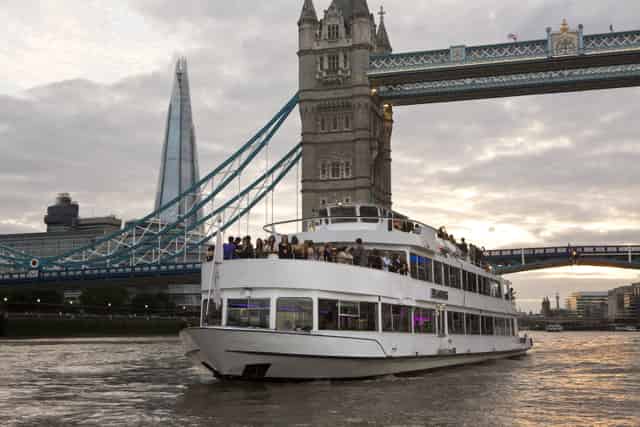 City Cruises