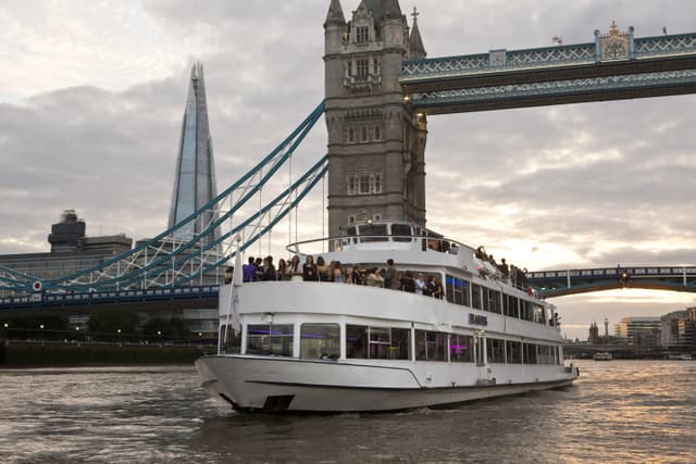 City Cruises