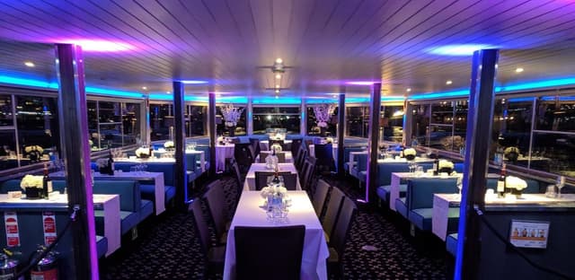 City Cruises