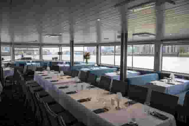 City Cruises