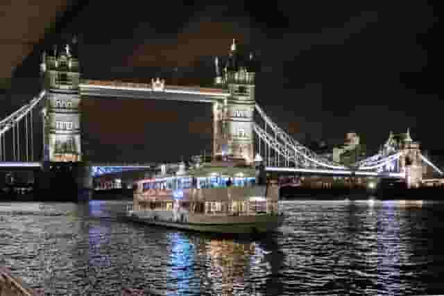 City Cruises