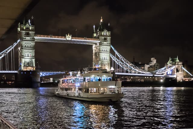 City Cruises