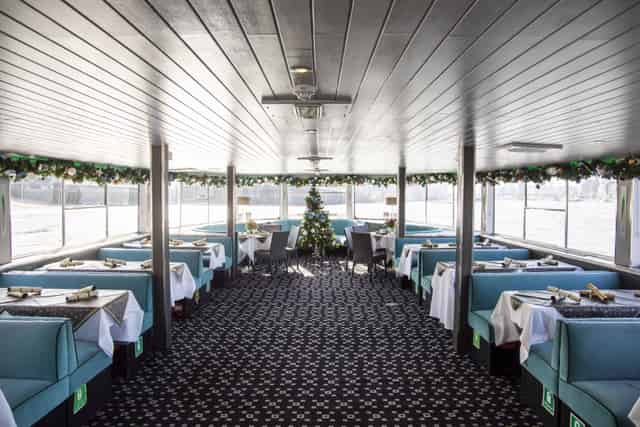 City Cruises