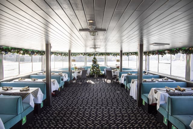 City Cruises