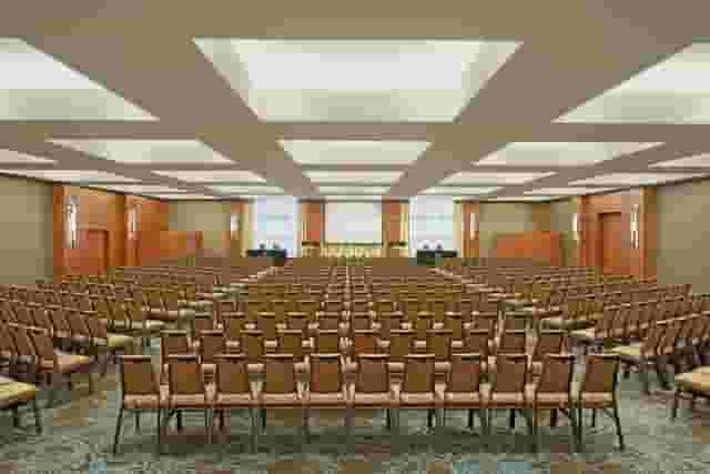 Sheraton Grand Hotel & Spa