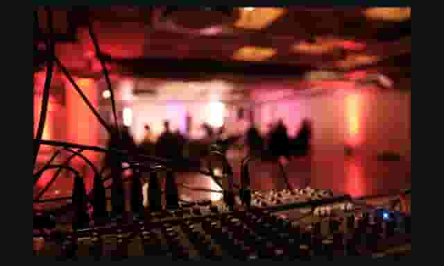 FUSEBOX Kingston