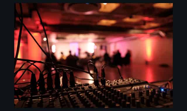 FUSEBOX Kingston
