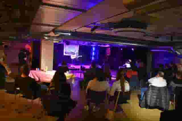 FUSEBOX Kingston