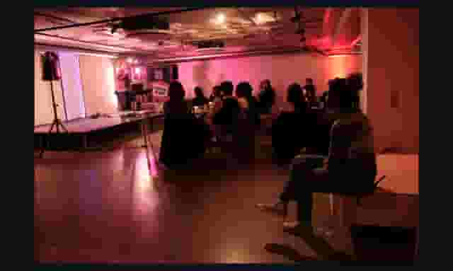 FUSEBOX Kingston