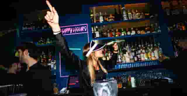 Tequila Mockingbird