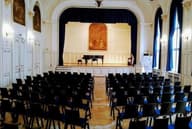 Baroque Music Venues