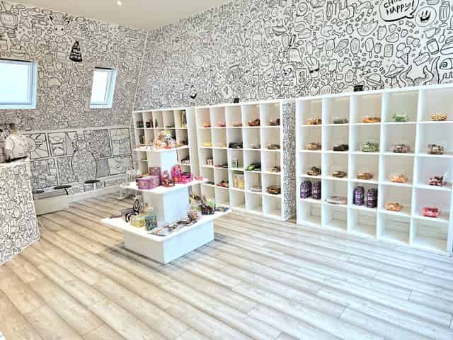 Gallery Show Room