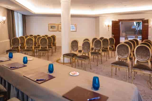 Wellington Hotel & Spa Madrid