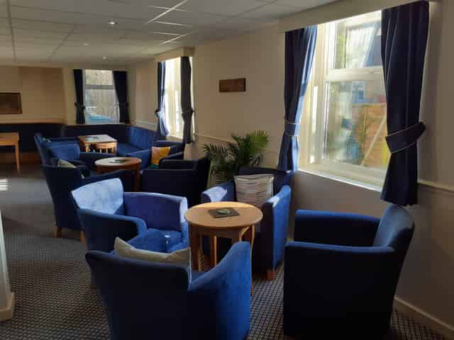 Rickmansworth Watersplash Meeting Room
