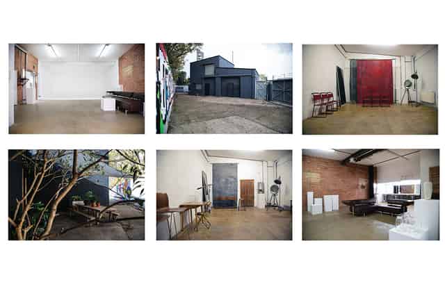 Studio 1