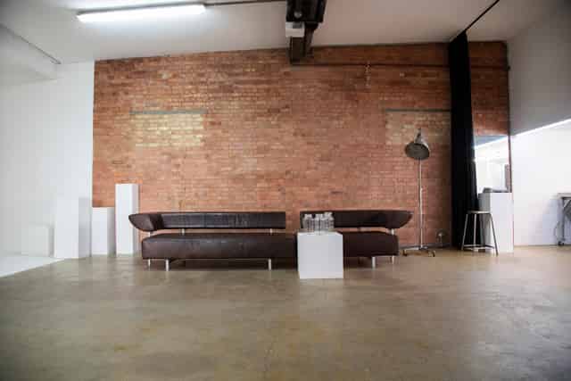 Studio 1