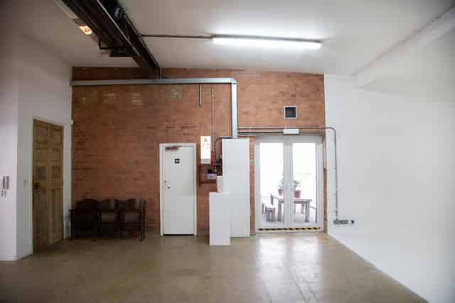 Studio 1