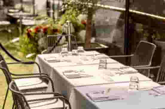 Oxo Tower Restaurant