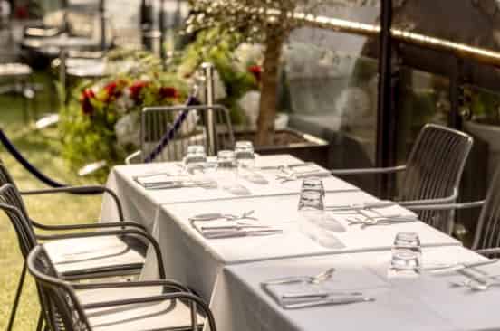 Oxo Tower Restaurant