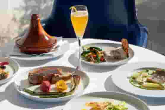 Oxo Tower Restaurant