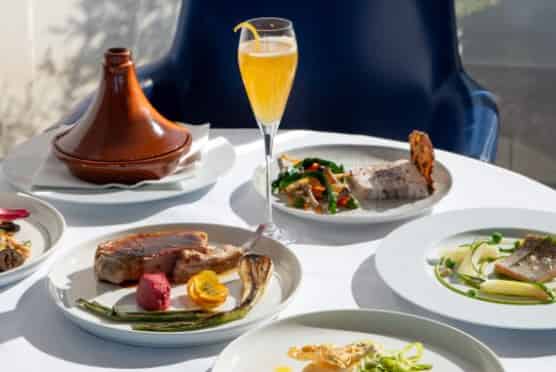 Oxo Tower Restaurant