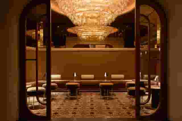 The Newman hotel