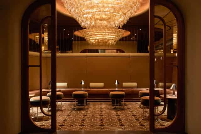 The Newman hotel