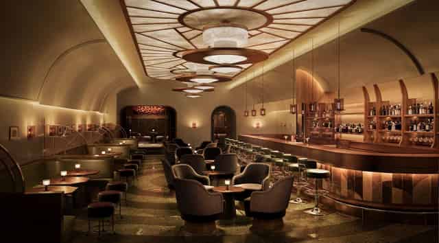 The Newman hotel