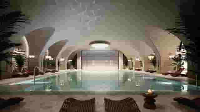 Six Senses London
