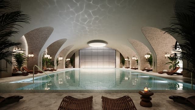 Six Senses London