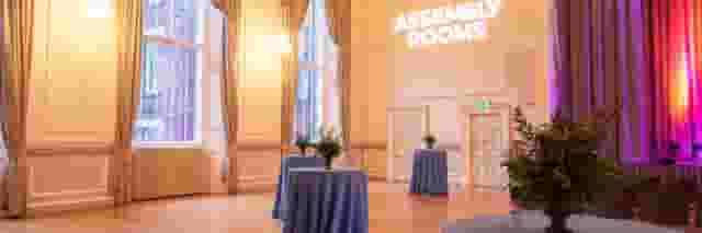 Assembly Rooms