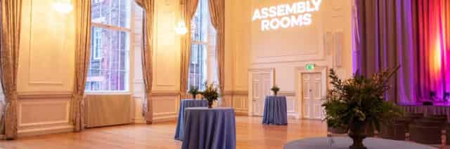 Assembly Rooms