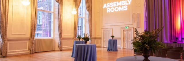 Assembly Rooms