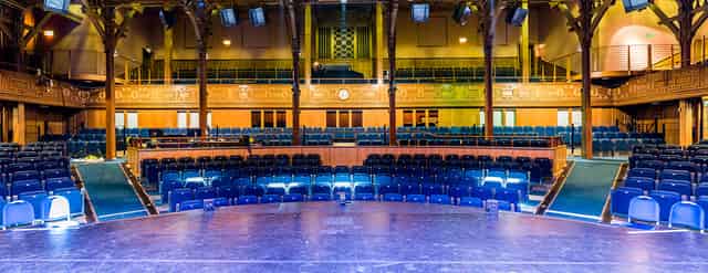 Assembly Rooms