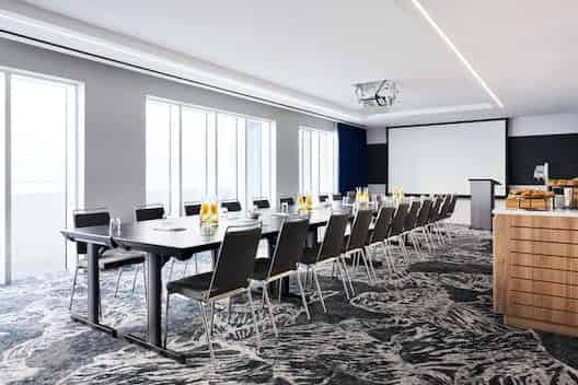 Hyatt Regency Stratford