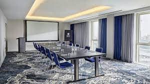 Hyatt Regency Stratford