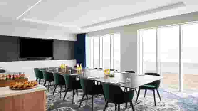 Hyatt Regency Stratford