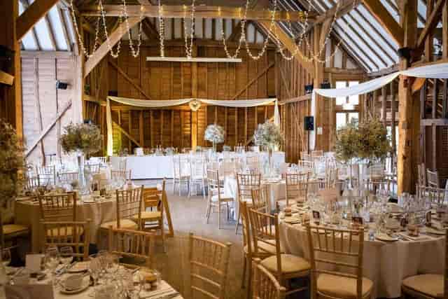  Tewinbury Farm Hotel