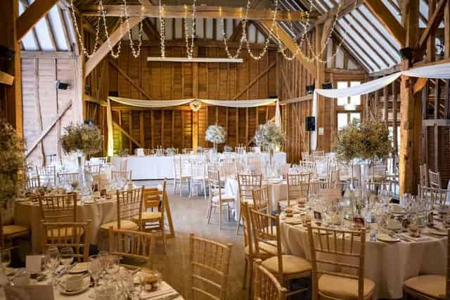 Tewinbury Farm Hotel
