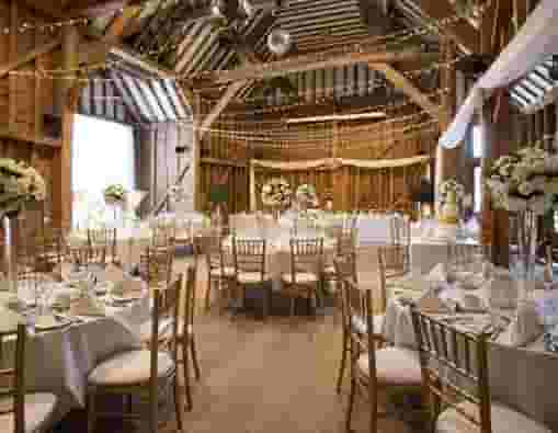 Tewinbury Farm Hotel