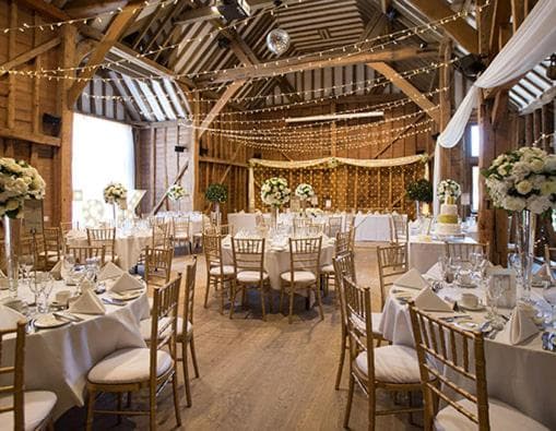 Tewinbury Farm Hotel