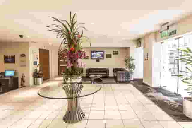 Grand Plaza Serviced Apartment