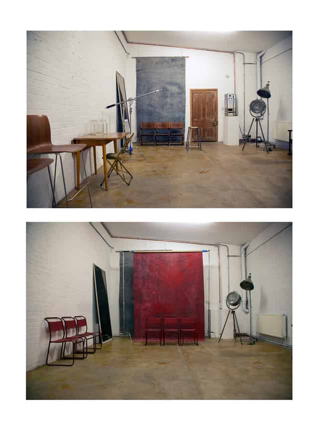 Studio 2
