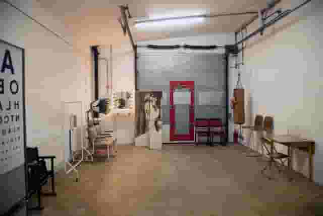 Studio 2