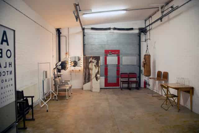 Studio 2